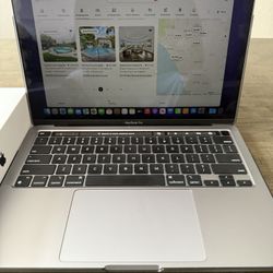 MacBook Pro 