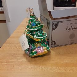 Kurt Adler Ornament