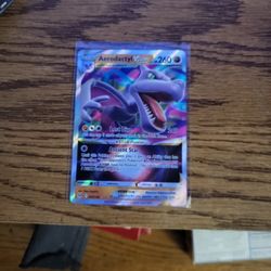  Pokémon Aerodactyl  VSTAR