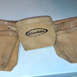 Tool Belt