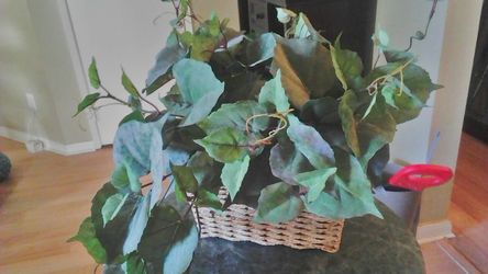 Artificial plant