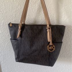 Michael Kors Purse 