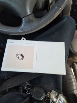 Oura ring
