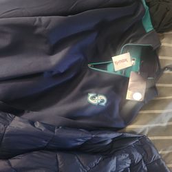 Sports Jackets
