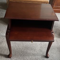end table