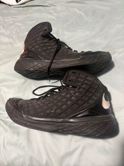 Nike Kobe 3 proto