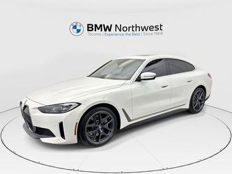 2023 BMW i4
