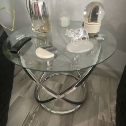 Coffee & End Tables