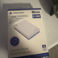 5tb External Hard drive 