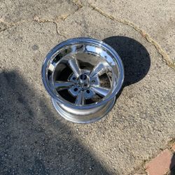 Supreme Wheel