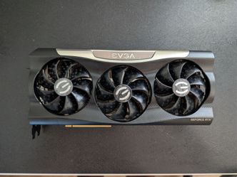 RTX 3080 NO POST