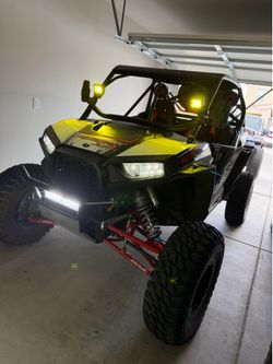 Rzr Polaris