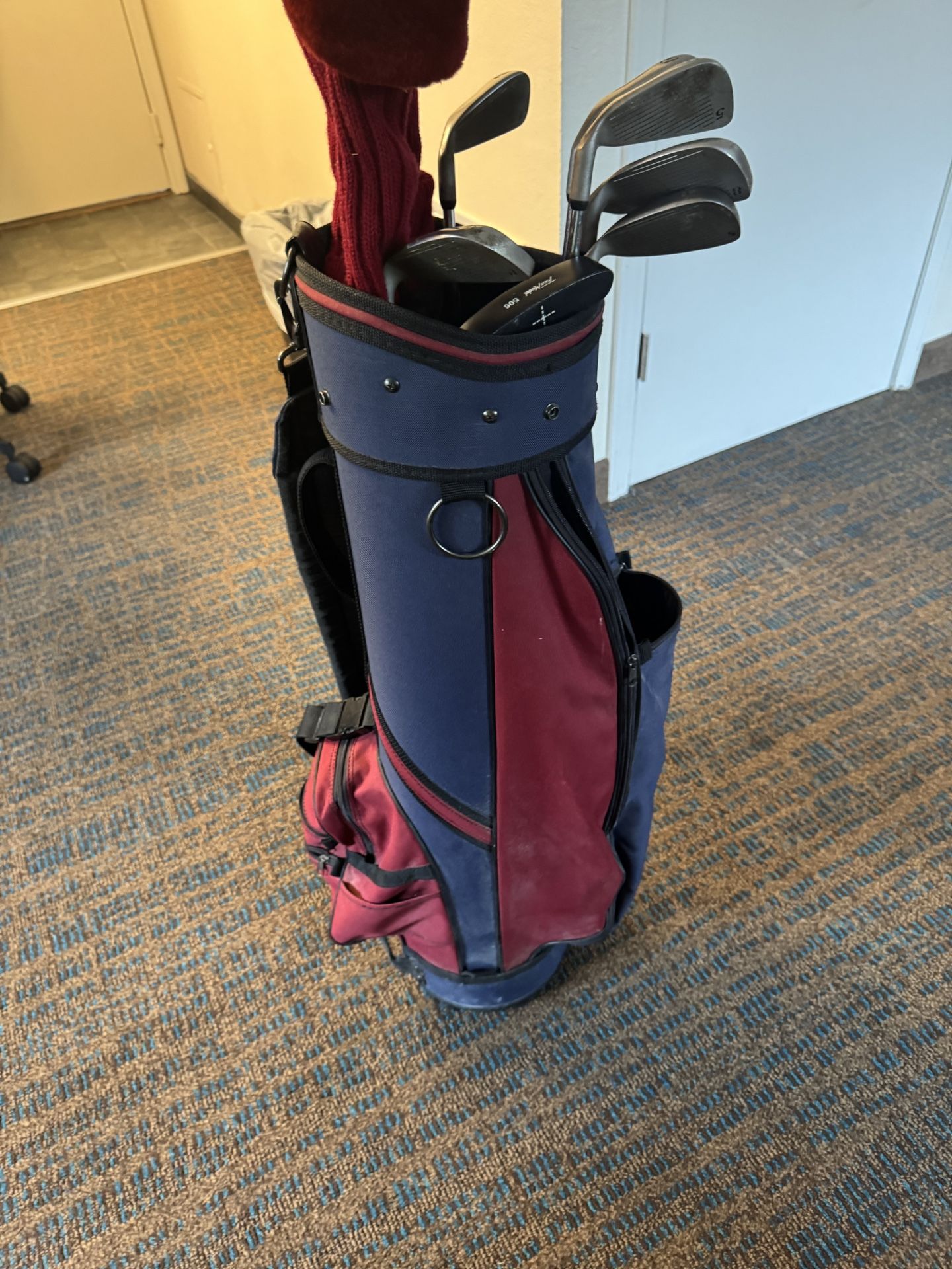 Golf Club Set
