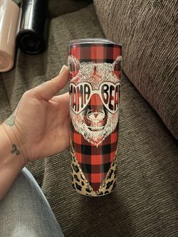 Tumbler 
