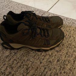 Women’s Colombia Hiking Boots 
