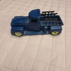 Toy Truck 
