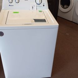 Amana Washer G2W50