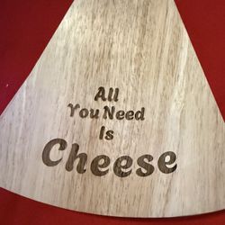 Charcuterie Board Set