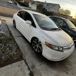 Looking To Swap Vehicles! 