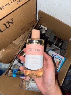 1500+ unisex personal products
