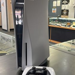 PlayStation 5 1 TB 1controller(1503)