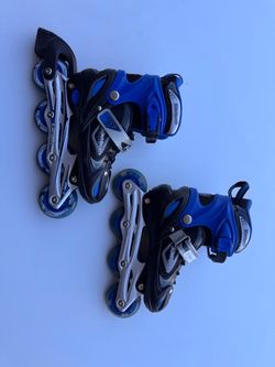 Kids Roller Blades