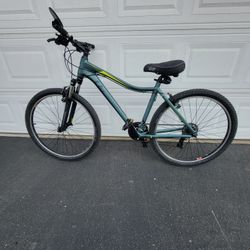 Women's Mountain Bike 