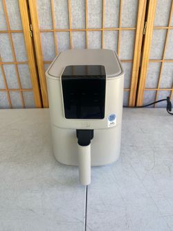 Like New Bella Pro Air Fryer