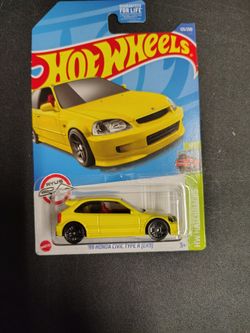 Hotwheels