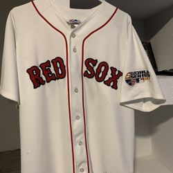Red Sox Jerseys 