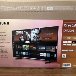 Samsung Tv 