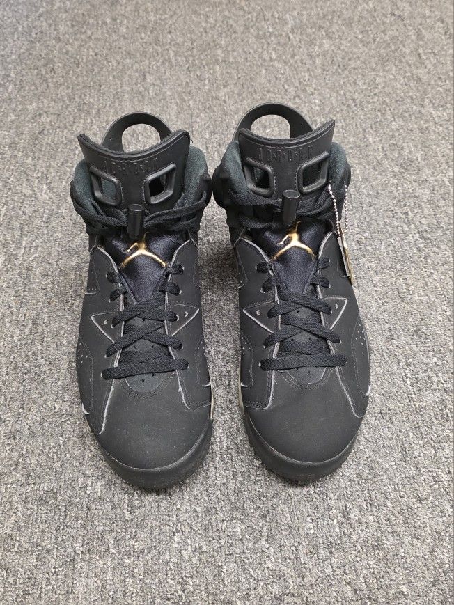 Nike Air Jordan 6 Retro Defining Moments 2020 Size 9 (CT4954 007)