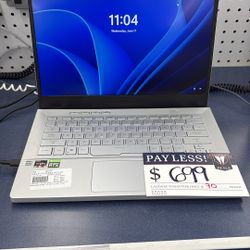 Asus Laptop