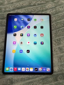 Ipad 12.9 pro 512GB