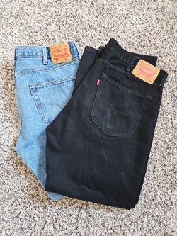 Levi Pants