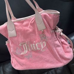 Juicy Purse 
