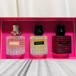 Valentino Set 