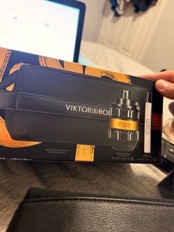 Viktor & Rolf Spicebomb Extreme Gift Set