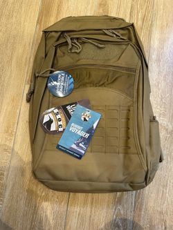 Thule Backpack
