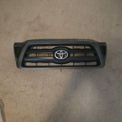 2nd Gen OEM Toyota Tacoma Part