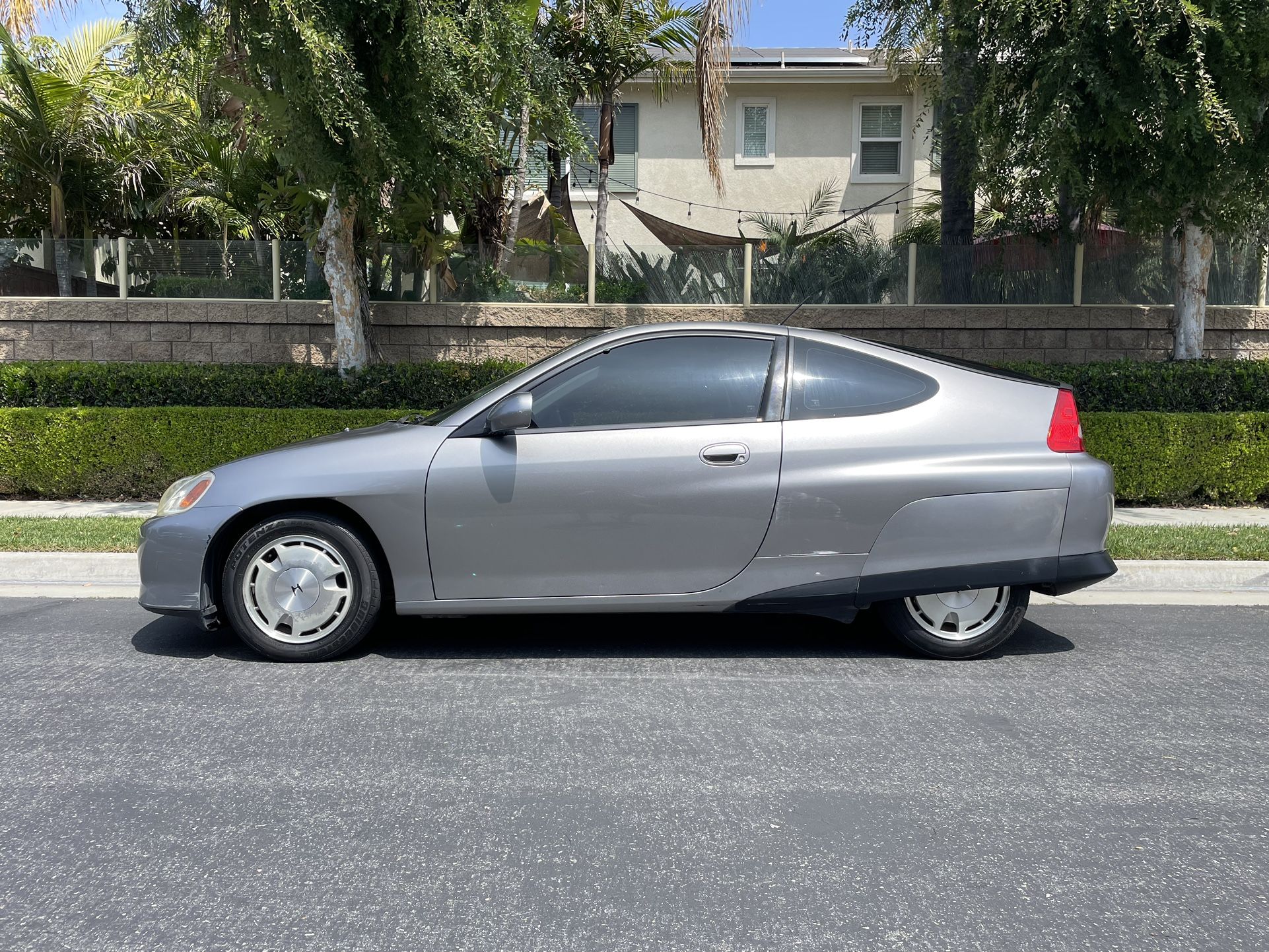 2000 Honda Insight