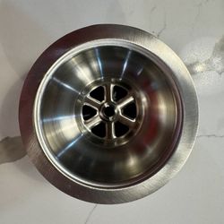 Kraus Sink Parts – Brand New (Never Used)