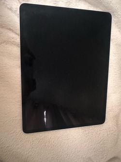 iPad