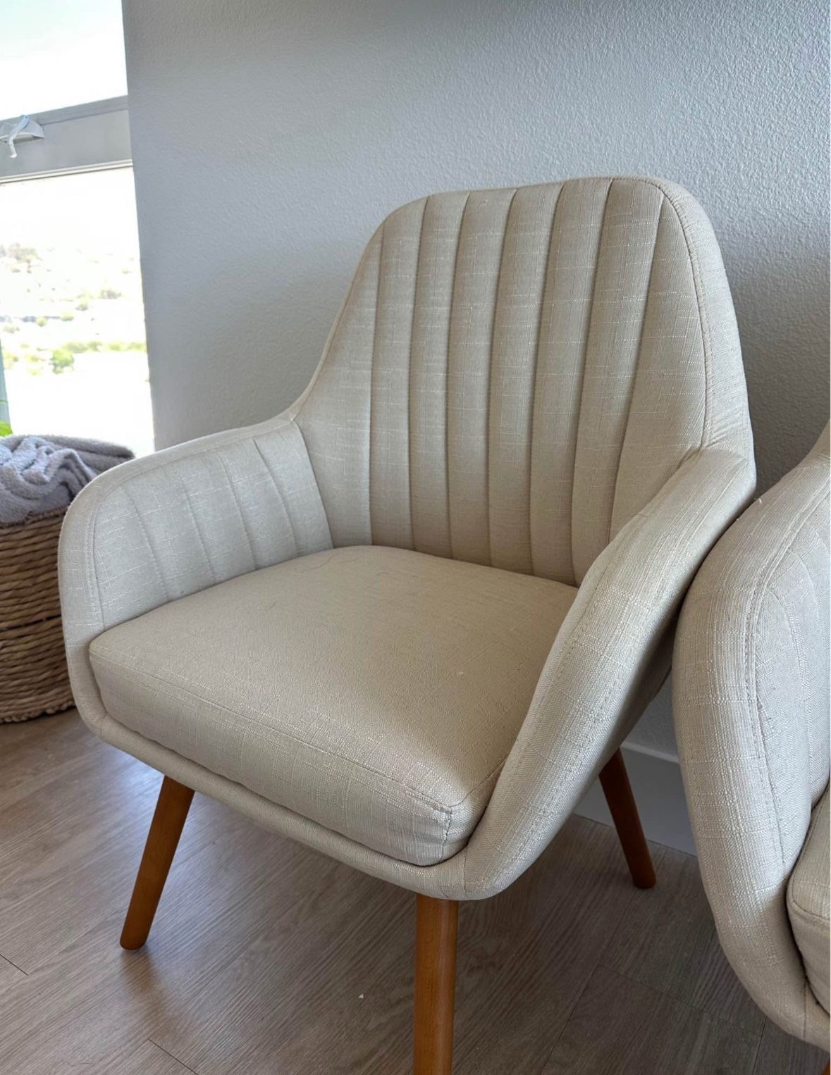 Chairs (2)
