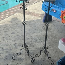 Candle Holders