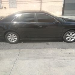 2009. Toyota Camry 2.4