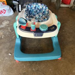 Baby Walker 