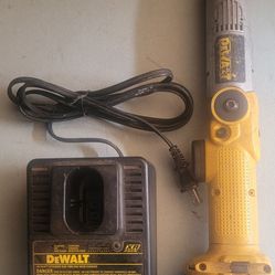 Dewalt screw driver