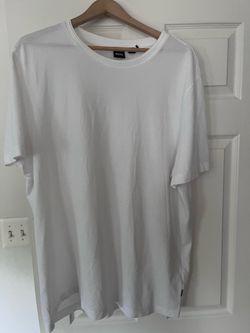 HUGO BOSS Shirt XXL