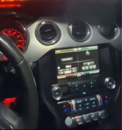 Car Stereo